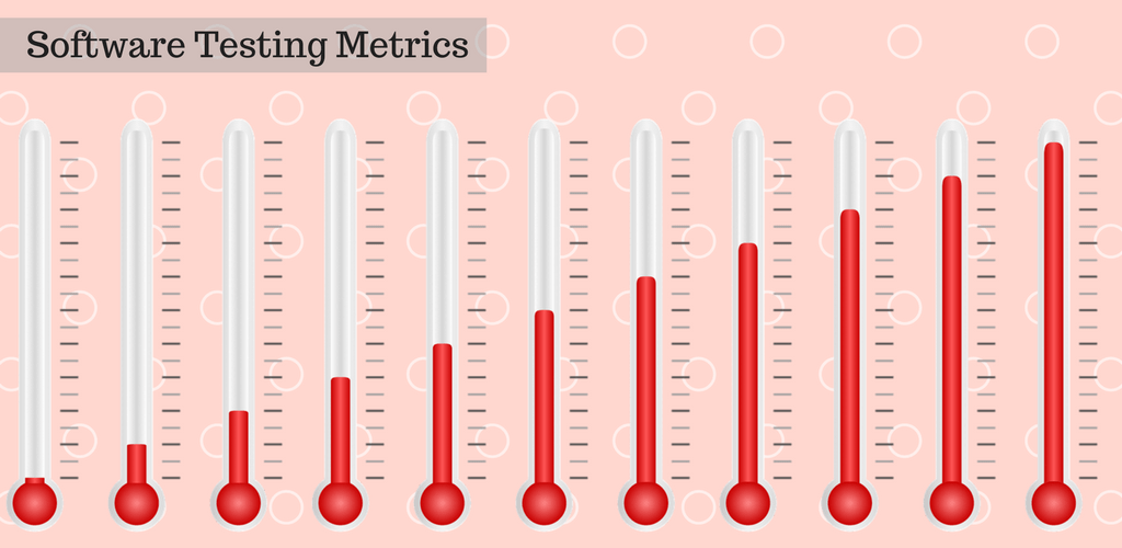Everything You Need to Know About Software Testing Metrics