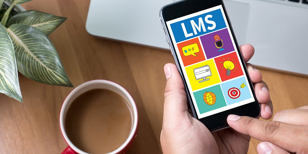 Advantages of a Mobile-First LMS