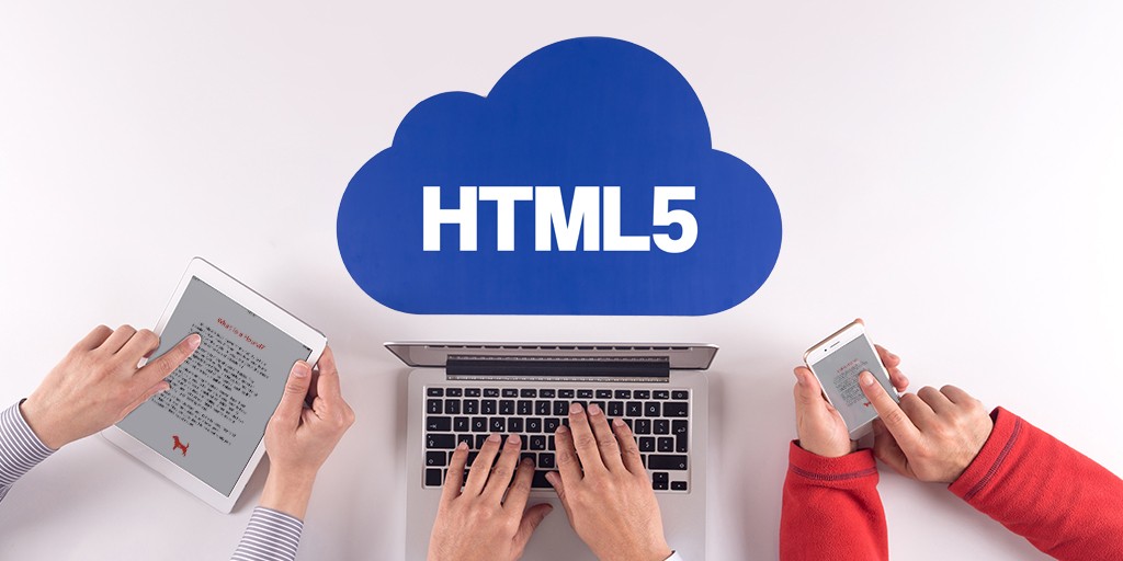 How to Convert your Content from Flash to HTML5?