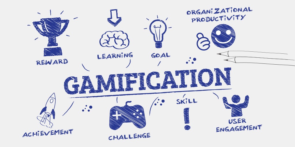 Gamification Services