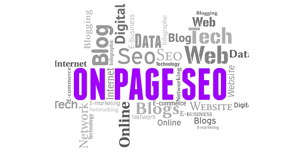 9 On-page SEO Tips for Getting Noticed