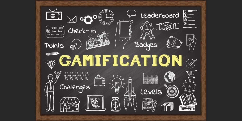 Is Gamified Learning More Effective in the Modern Workplace