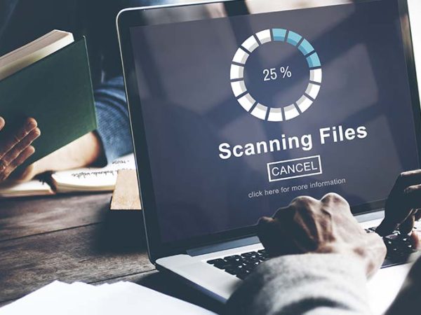 6 Factors to Consider while Digitizing Books at Scale