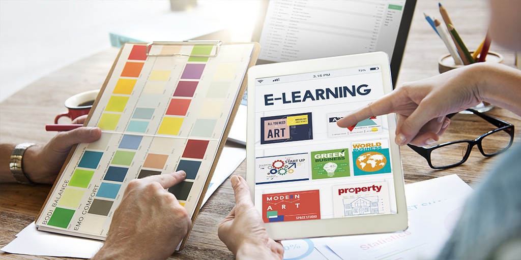 10 eLearning Design Techniques for Improved Learner Engagement