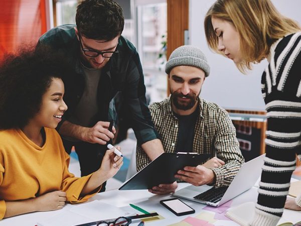 How ePUB Solutions Streamline Large Scale Digital Publishing Projects