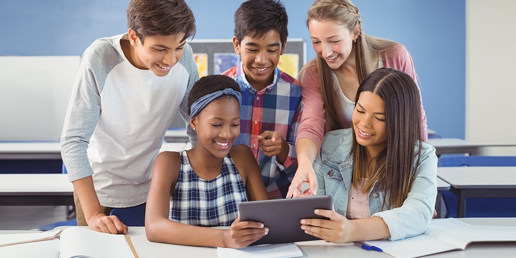 How K-12 Learning Solutions Help Teachers and Students?
