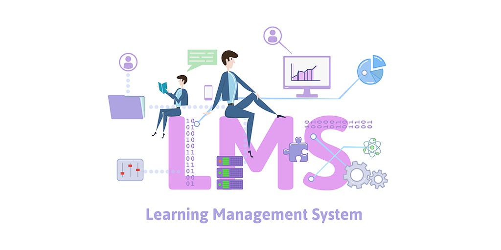 best LMS platforms for Enterprises