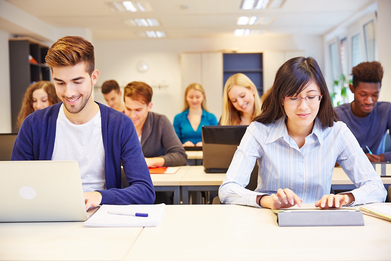 Why Should Colleges and Universities Develop eLearning Programs?