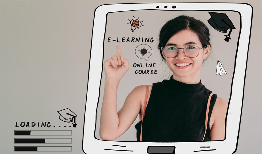 The Making of Future-proof Online Learning Programs and Courses