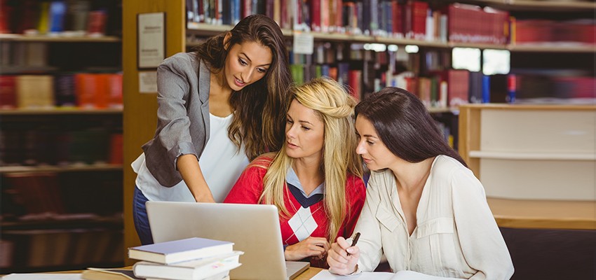 How Can Institutions Improve their Higher Education Course Enrolment