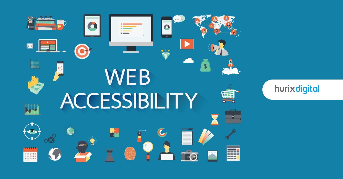 All You Need to Know to Ensure Web Accessibility
