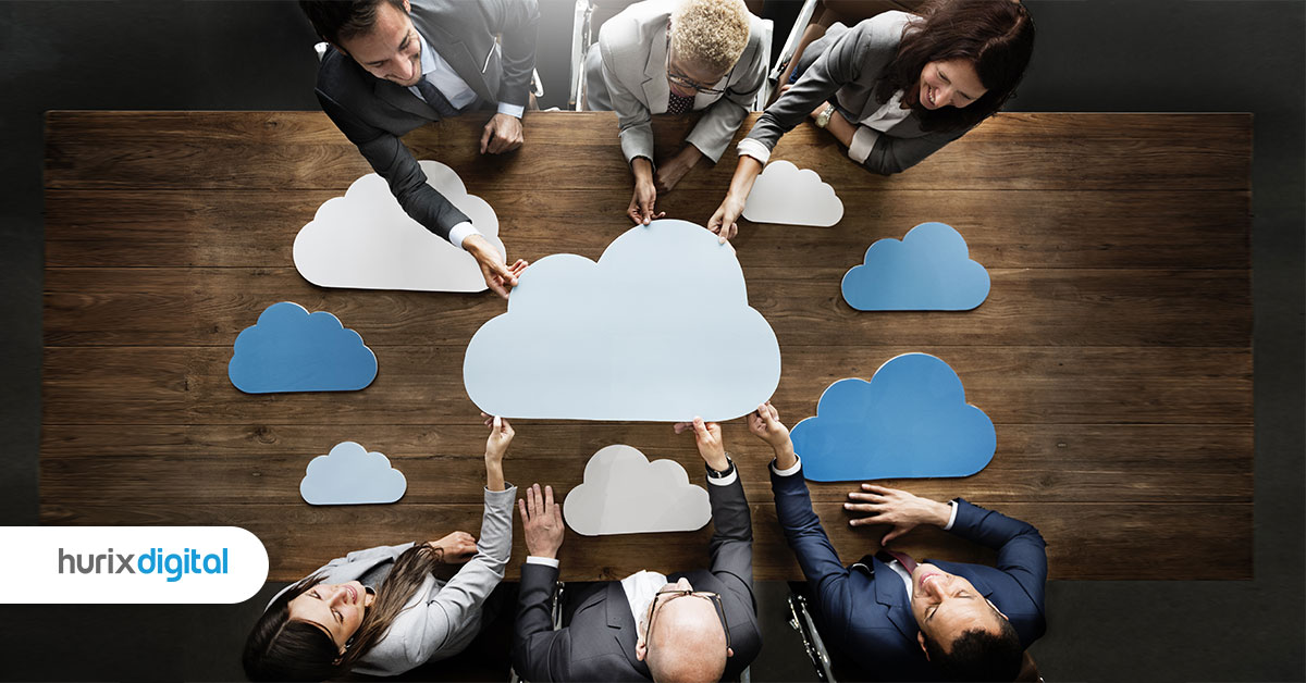 Top 5 Cloud Management Challenges and Tips to Overcome Them
