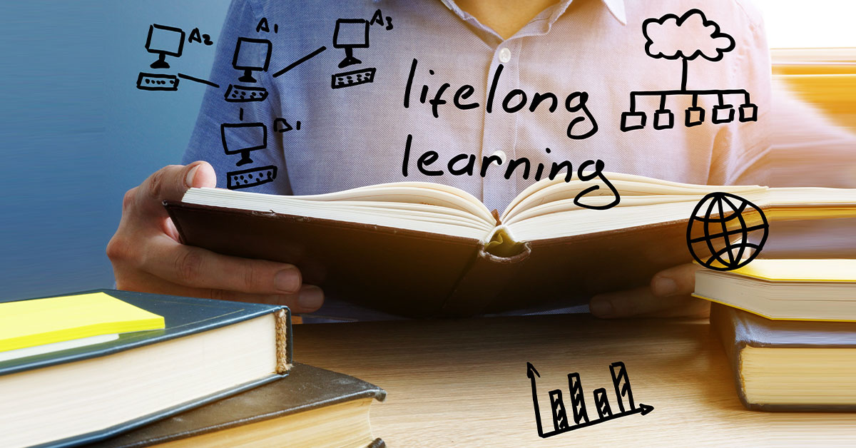 5 Lifelong Learning Methods for Students and Institutions in 2023