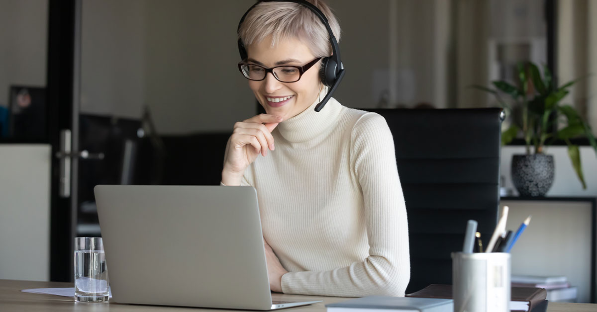 7 Benefits of Virtual Instructor-led Training (VILT)