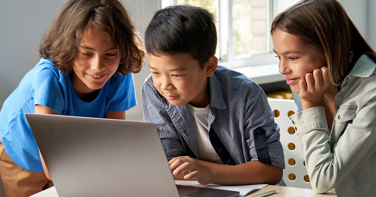 Benefits of Online Science Experiments For K-12 Students