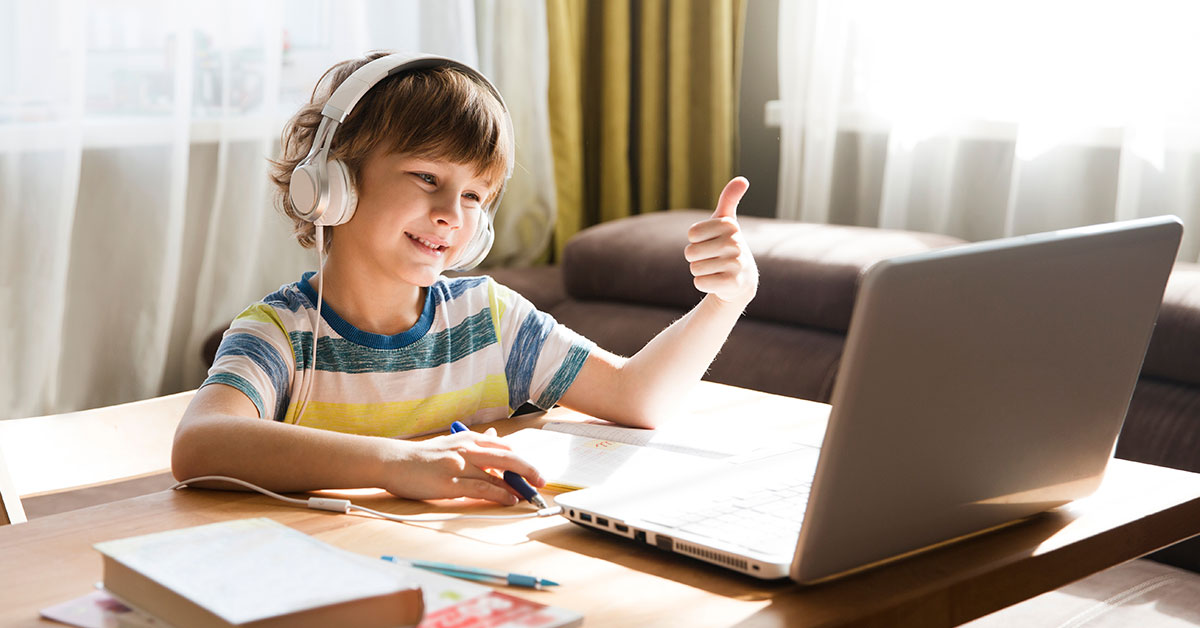 8 Best Online Learning Activities to Engage K-12 Students