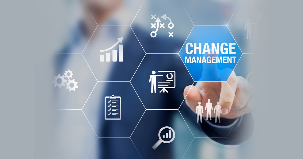 Principles of Change Management