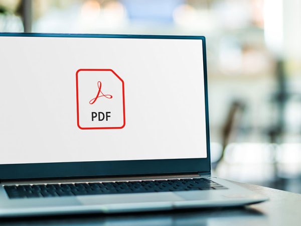 A Guide to Creating Accessible PDF Files
