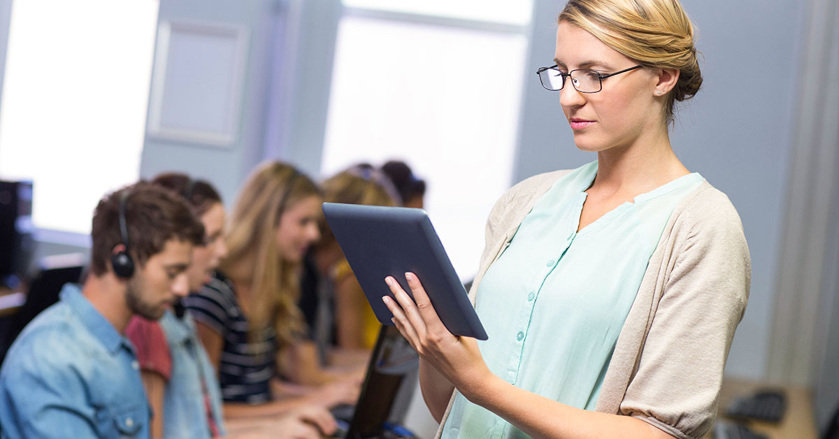 6 Proven Benefits of Online Teaching Platforms for Higher Education Institutions