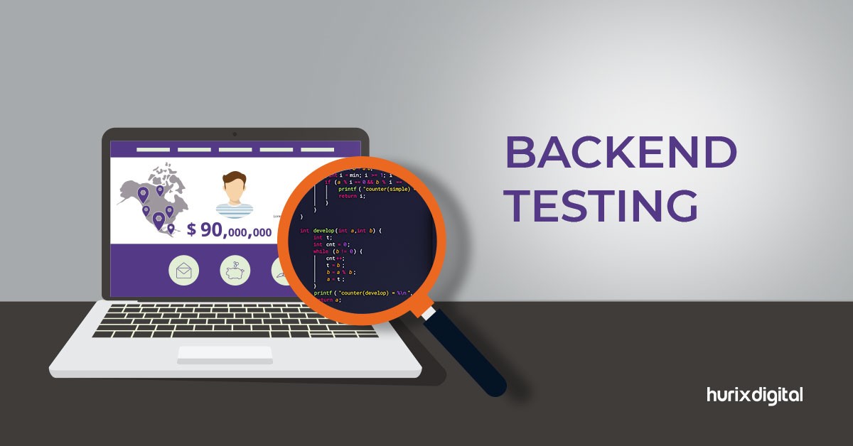 Backend Testing – The Ultimate Guide You’ll Ever Need.