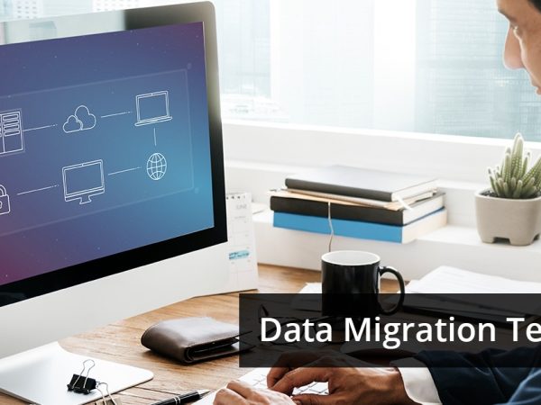 What is Data Migration Testing: Strategy, Types and Challenges