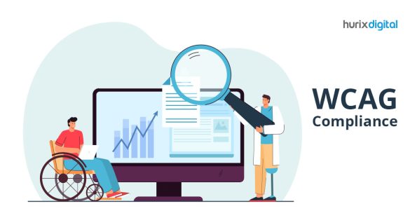 WCAG Compliance: The ONLY Checklist You'll Ever Need!