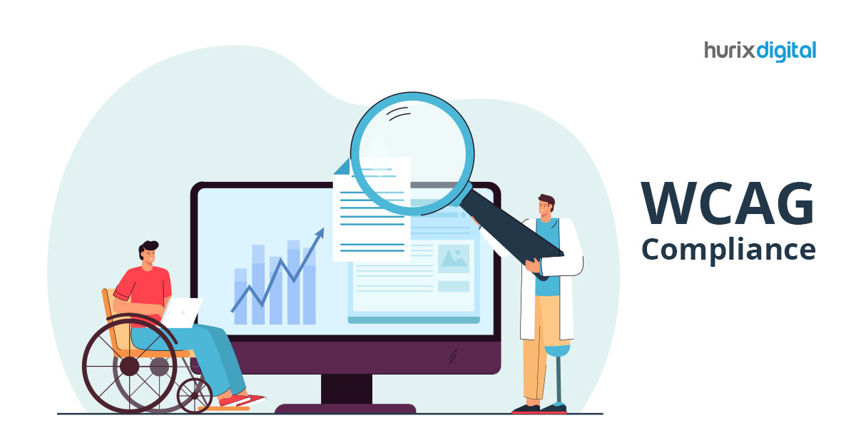 The Ultimate Guide to WCAG Compliance for the Website Developers