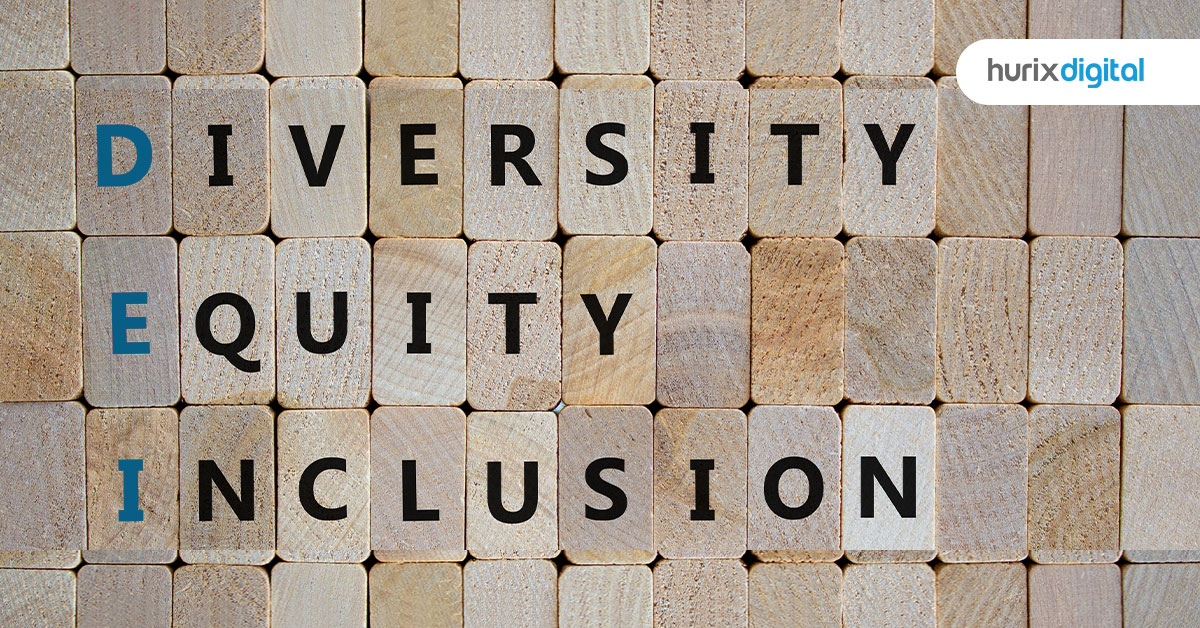 Impact of Diversity, Equity, and Inclusion (DEI) in K-12 Education