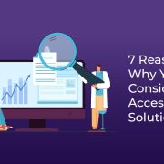 Web Accessibility Solutions