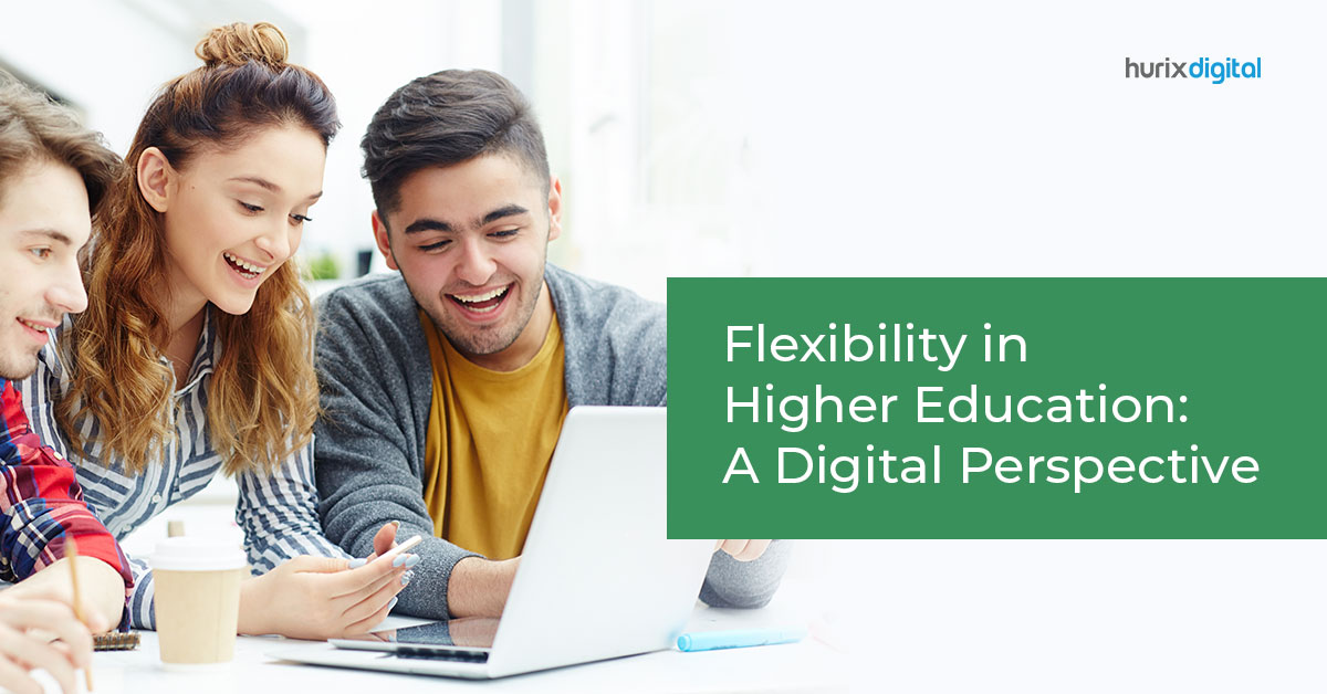 8 Reasons Why Flexibility is the Future of Higher Education
