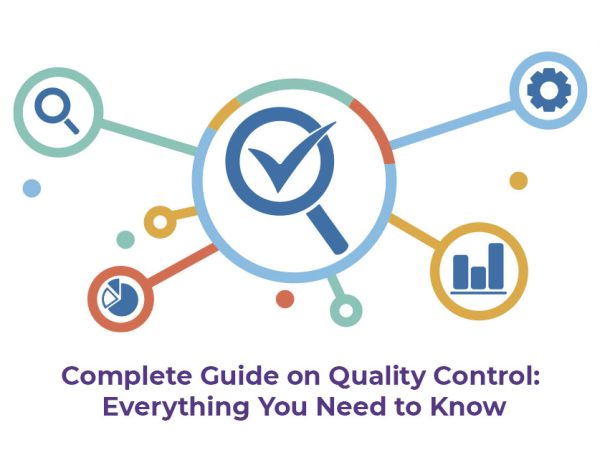 Quality Control Process: Definition, Approaches, and Steps