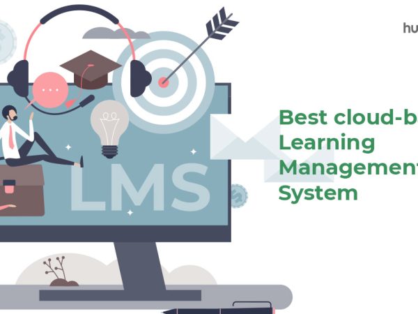 Best cloud-based learning management system