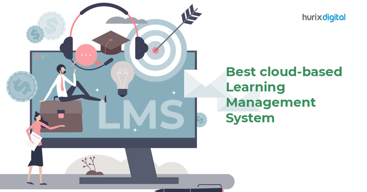 Best cloud-based learning management system