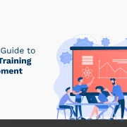A Complete Guide to Leadership Training and Development