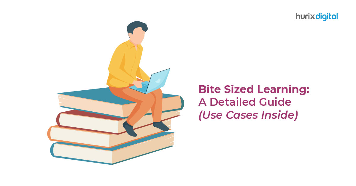 Bite Sized Learning: A Detailed Guide (Use Cases Inside)