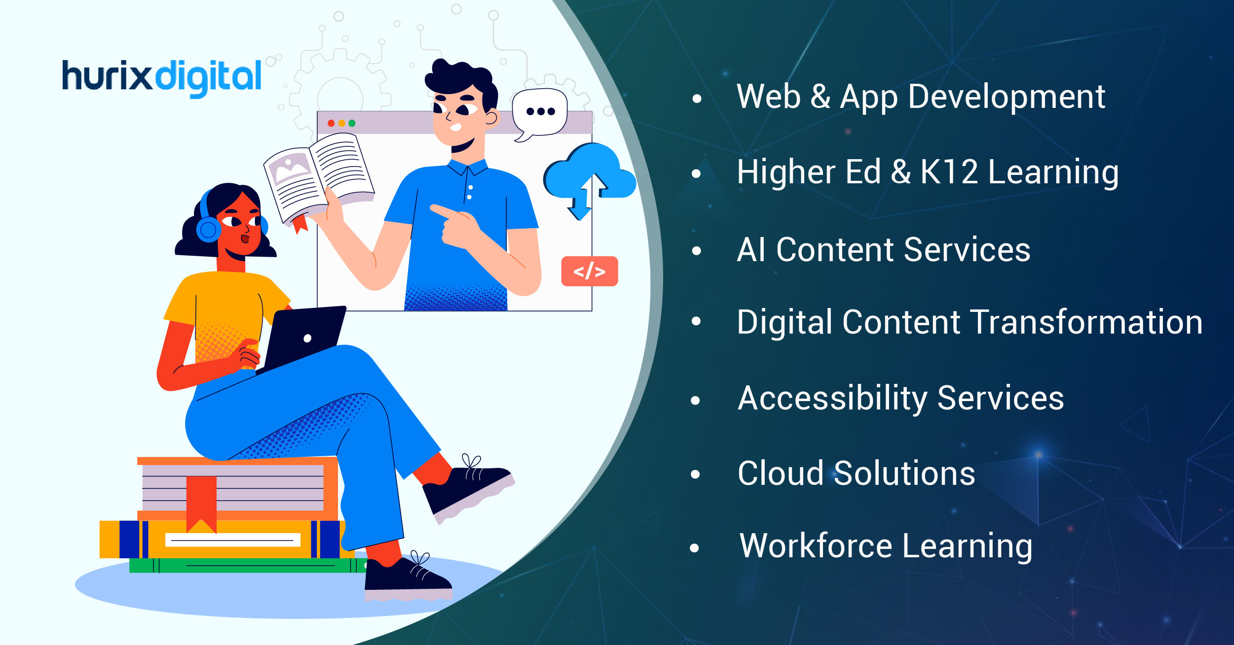 Validated Learning Management System (VLMS)