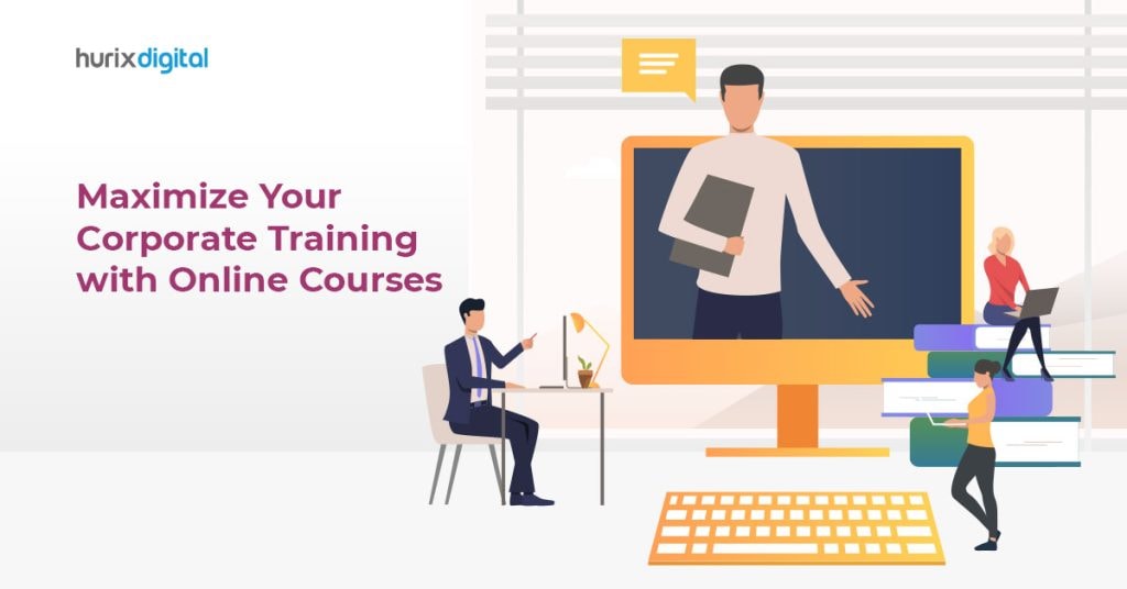 Corporate Training Solutions: Unlock Your Team's Potential!