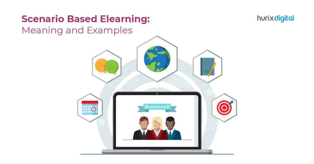 Storytelling for eLearning Using Scenarios to Engage Learners