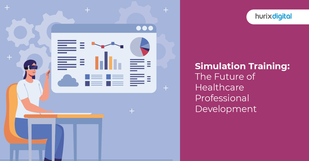 Simulation Training: The Future of Healthcare Professional Development