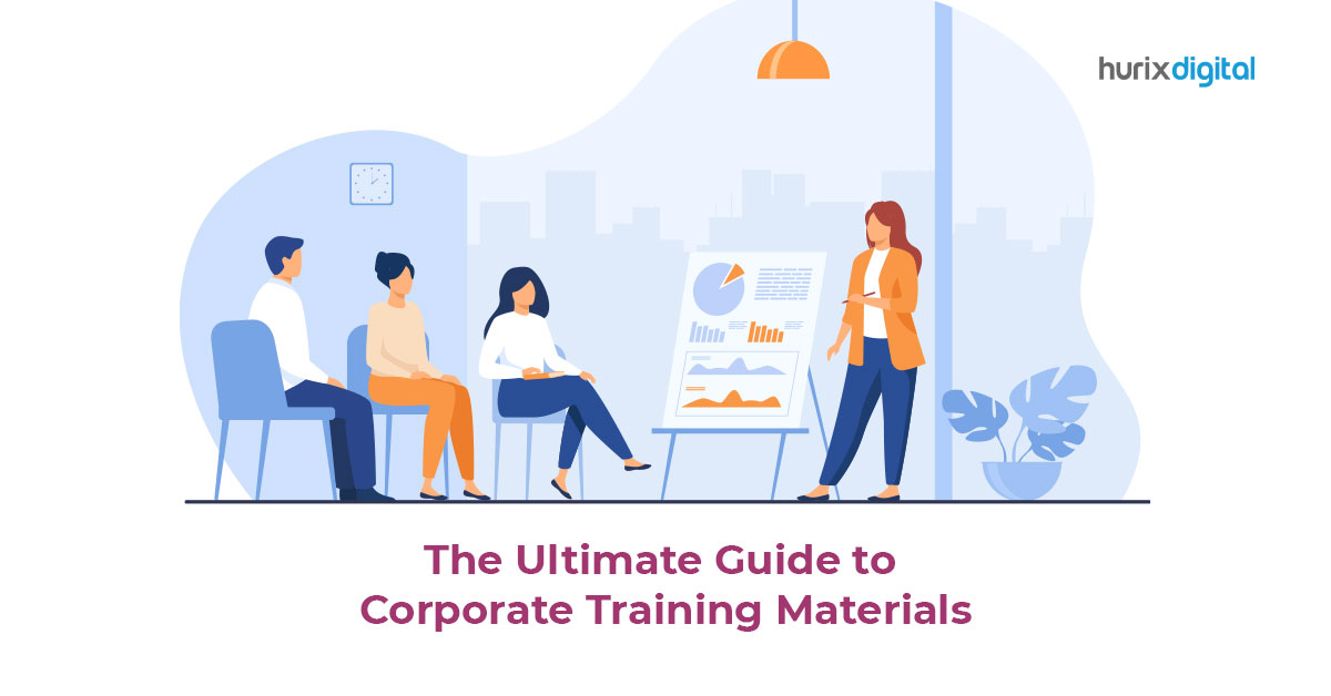 The Ultimate Guide to Corporate Training Materials