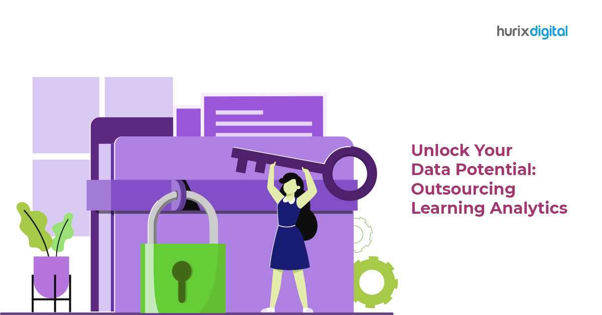 Unlock Your Data Potential: Outsourcing Learning Analytics