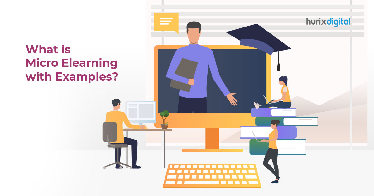 What is Micro Elearning with Examples?