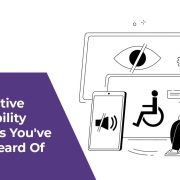 5 Innovative Accessibility Solutions