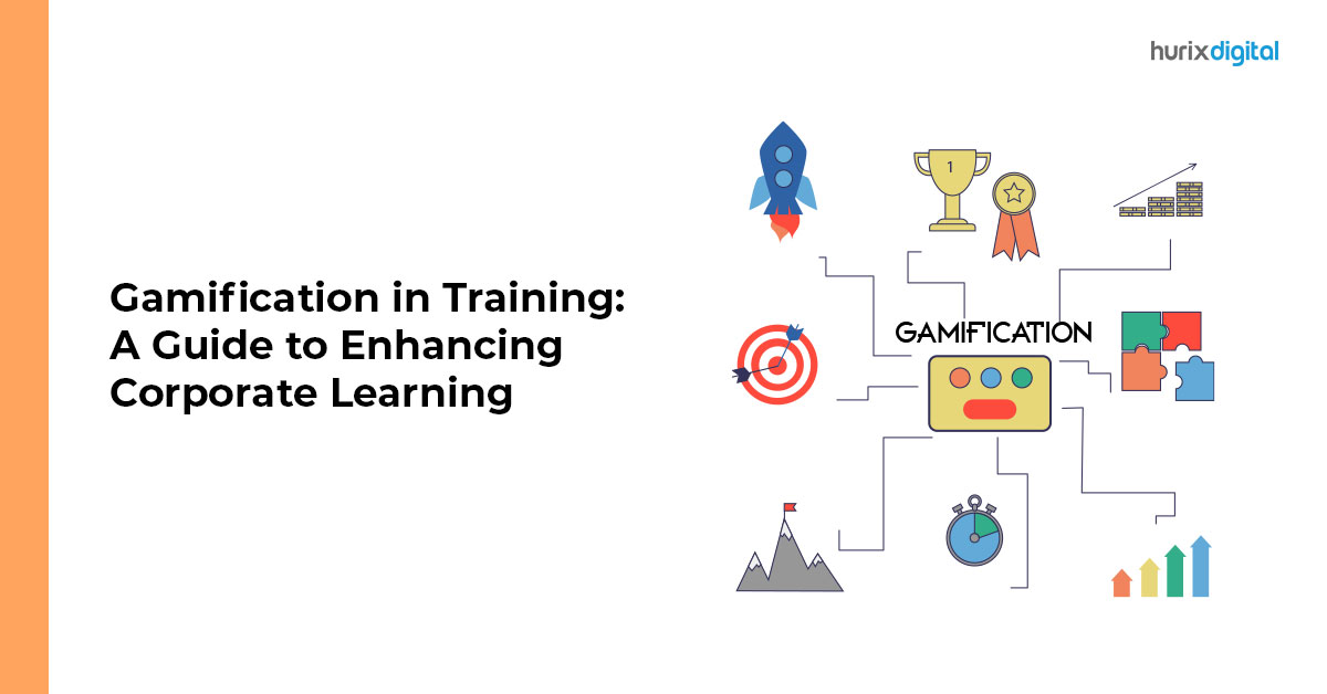 Gamification in Training: A Guide to Enhancing Corporate Learning