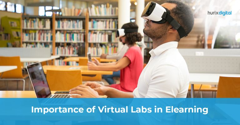 Virtual Labs in eLearning: Unlock Hands-On Learning!