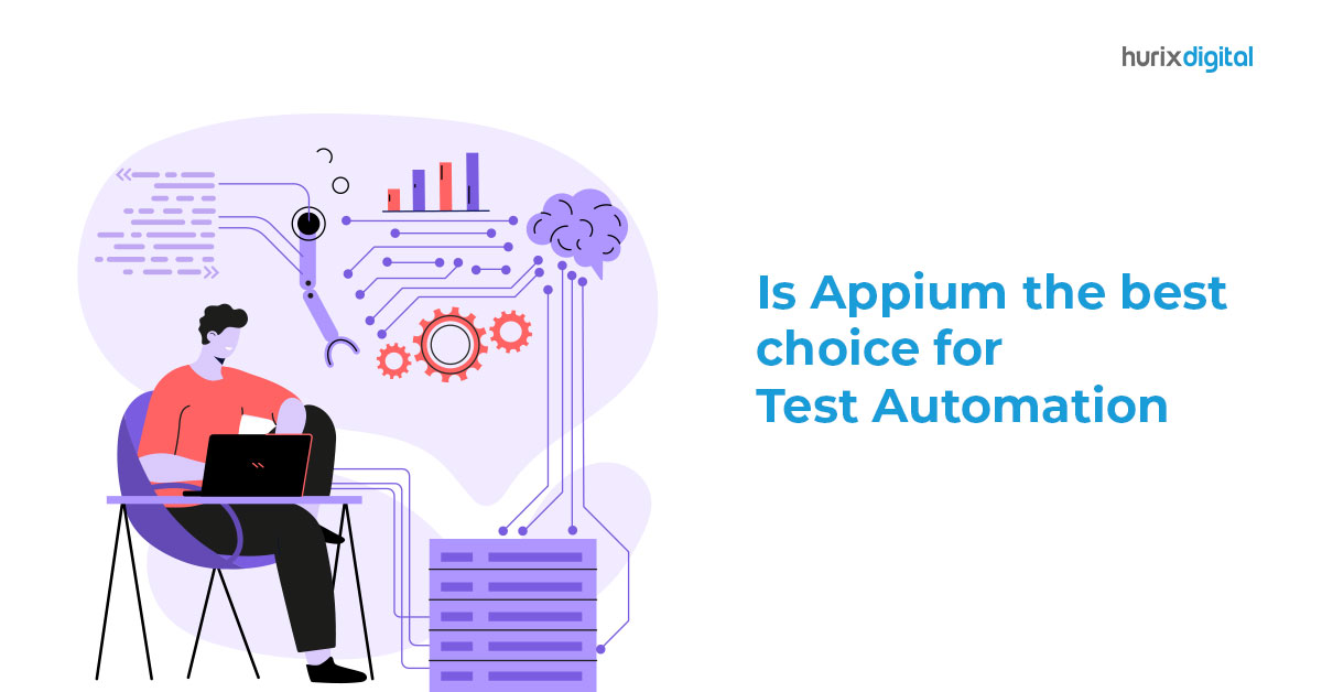 Is Appium the Best Choice for Test Automation