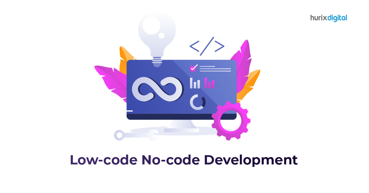 Is Low-Code, No-Code the Future of Software Development?