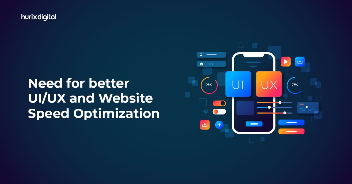 Why UI/UX and Website Speed are Critical for Your Online Success?