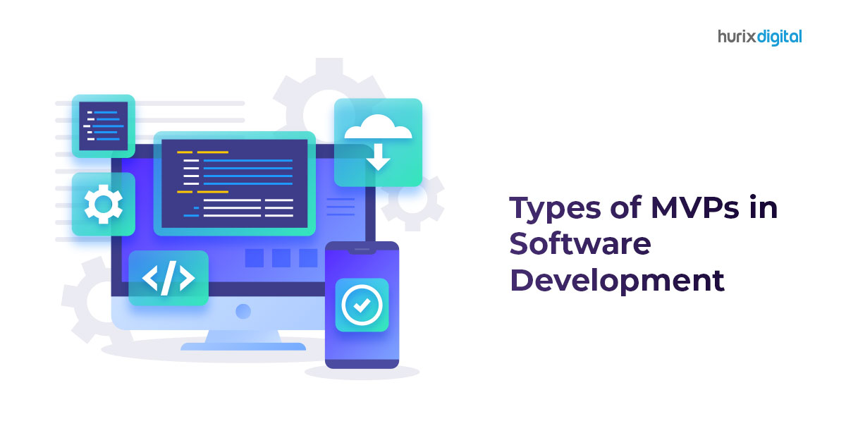 Types of MVPs in Software Development