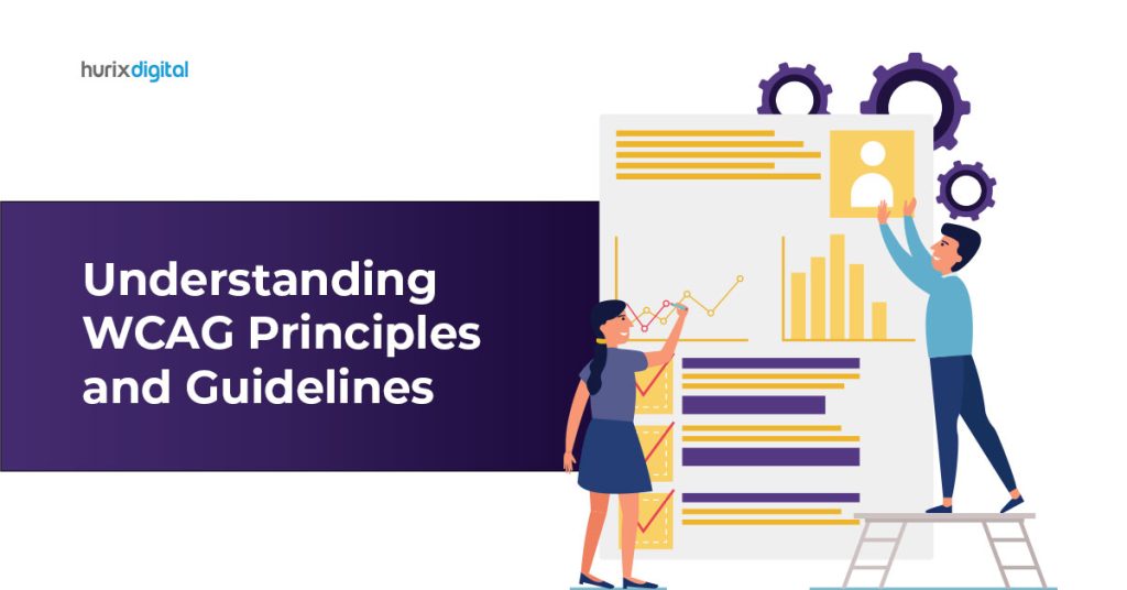 A Comprehensive Guide to WCAG Ensuring Accessibility for All